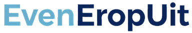 EvenEropUit